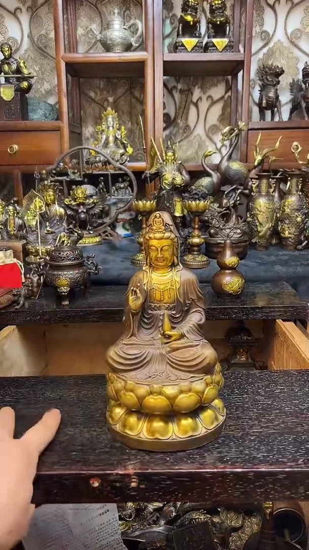 0301李哥铜器链接