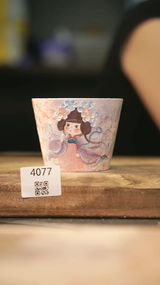 【落单孤品】福利/杯子@@4077