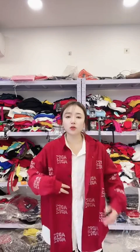 闪电购精品女装77L
