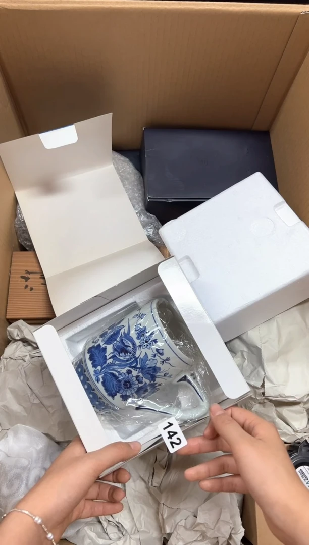 +142中古商品谨慎参拍