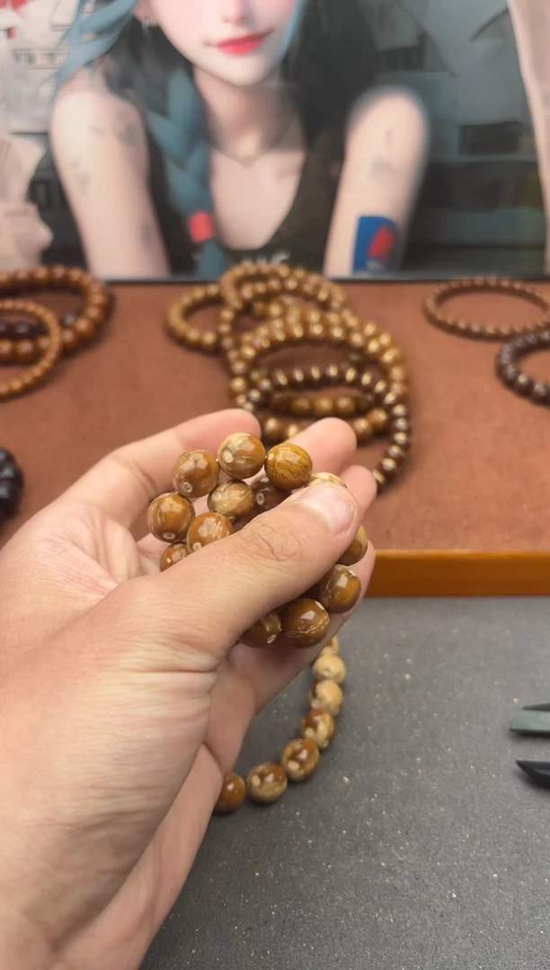 紫金鼠手串紫金鼠2