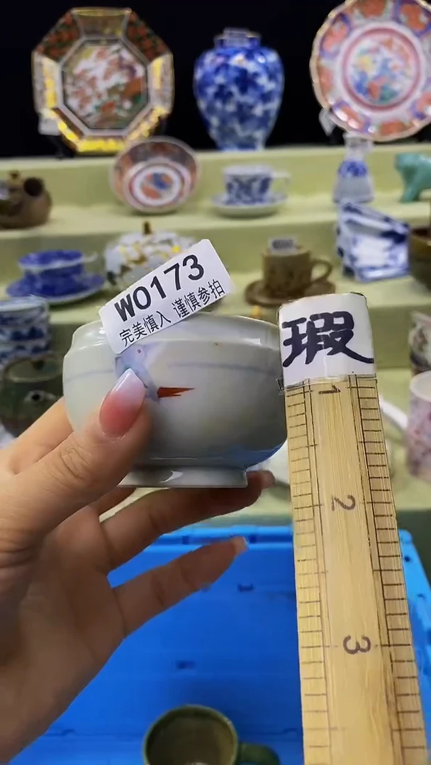 其他瓷片【默认微瑕】--