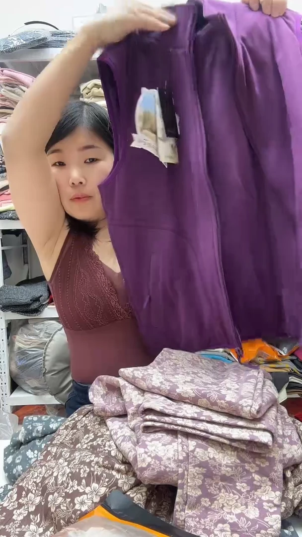马甲