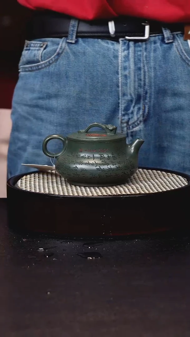 茶壶紫砂宜兴紫砂