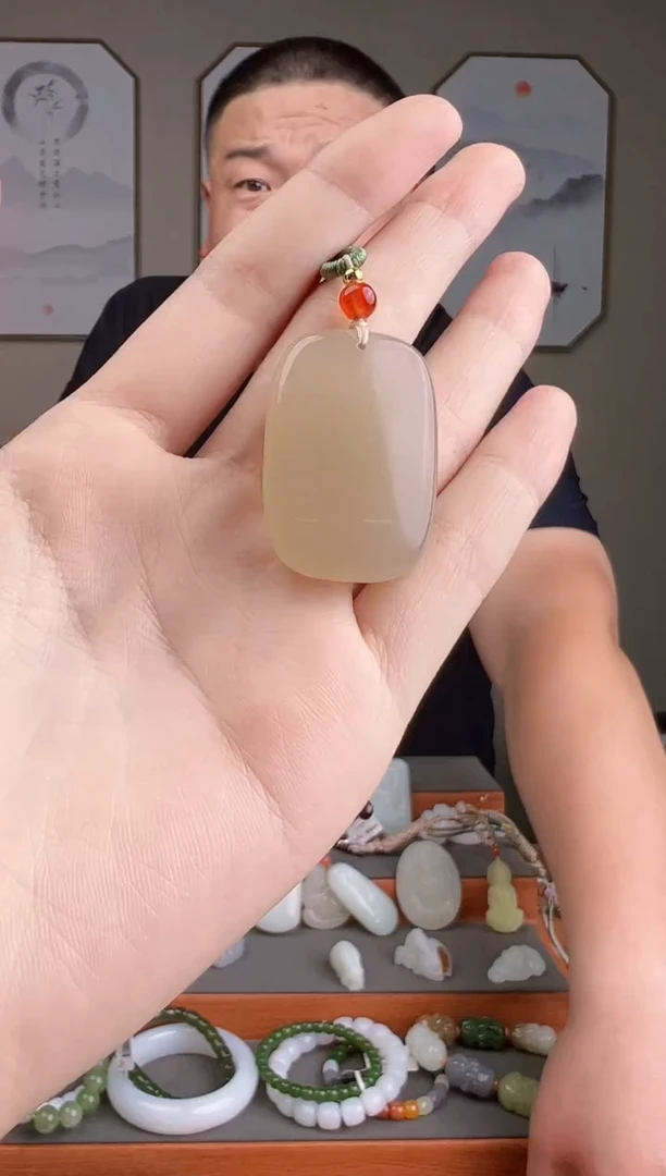 玉多样性发货 拍一单发一个