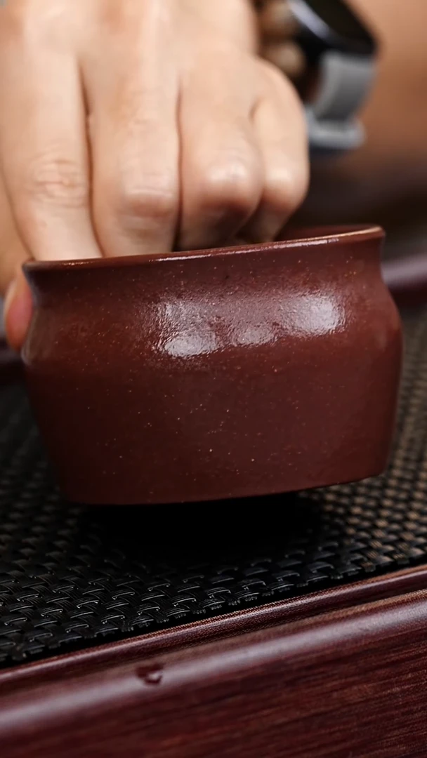 茶壶紫砂宜兴原矿紫砂作品