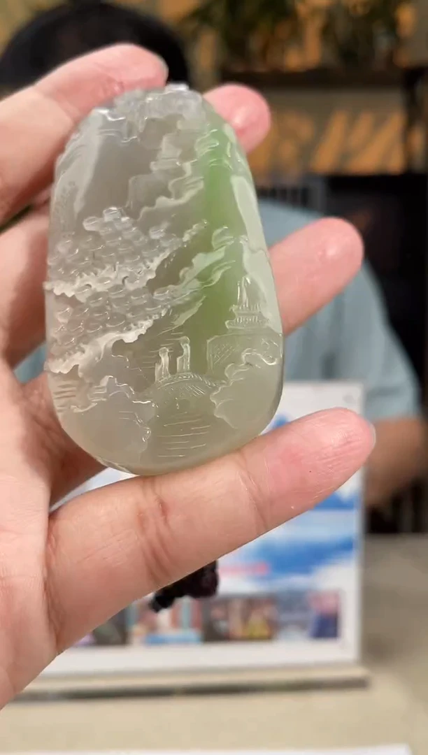 定制和田玉多样性发货拍一发一