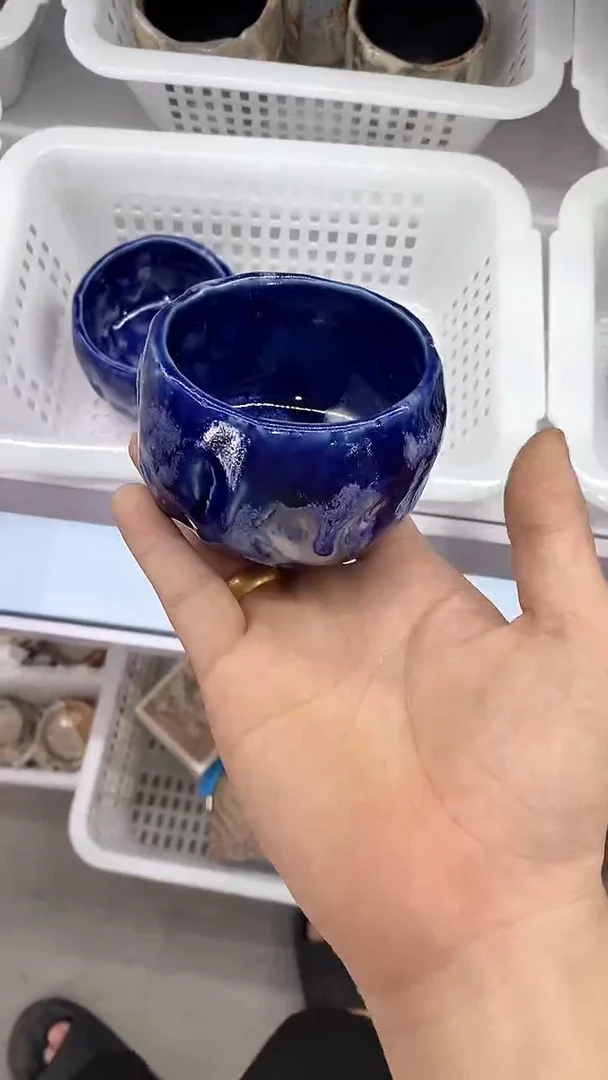 瓷片陶瓷茶具茶器