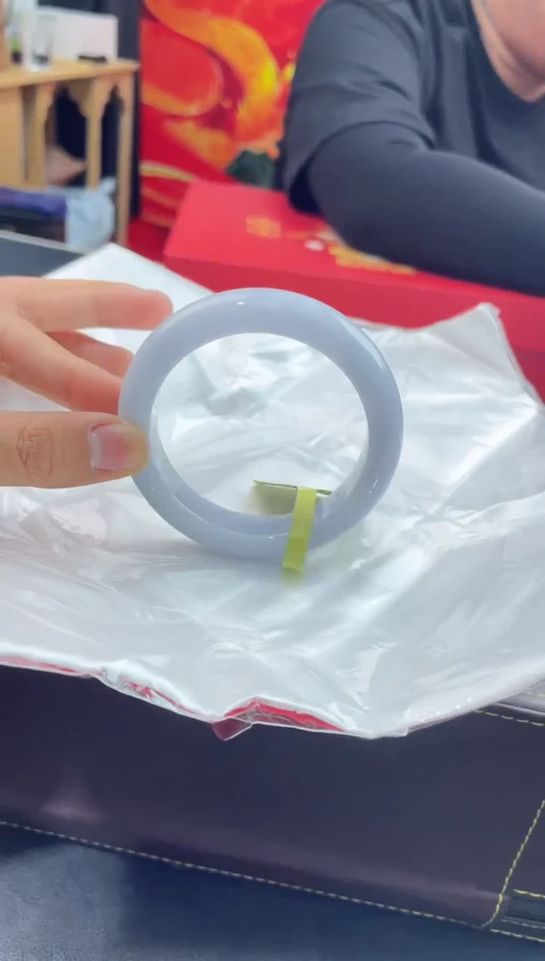 【闪购商品】翡翠手镯未镶嵌1翡翠手镯