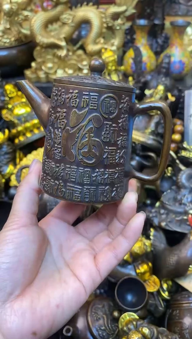 桌面摆件 案台摆件