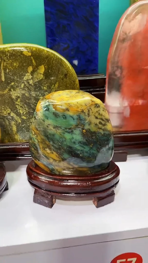 石材家居摆件家居摆件