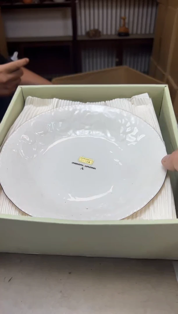 瓷片379聚宝缘海陶精选