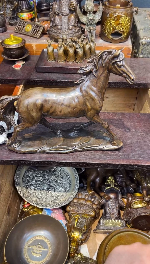 B冒险家专属高端精品