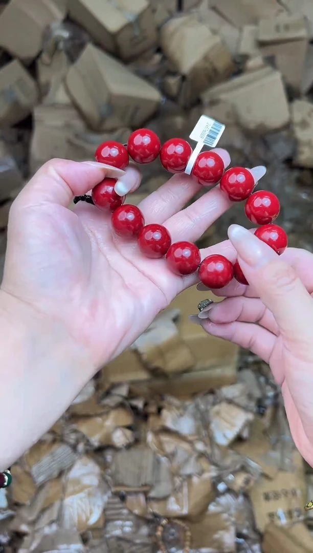 精品手串 无礼盒