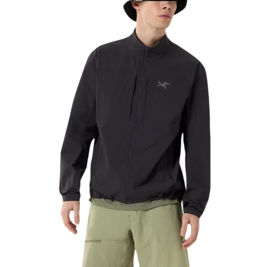 ARC'TERYX/始祖鸟【新品夹克】GAMMA LIGHTWEIGHT JACKET软壳外套