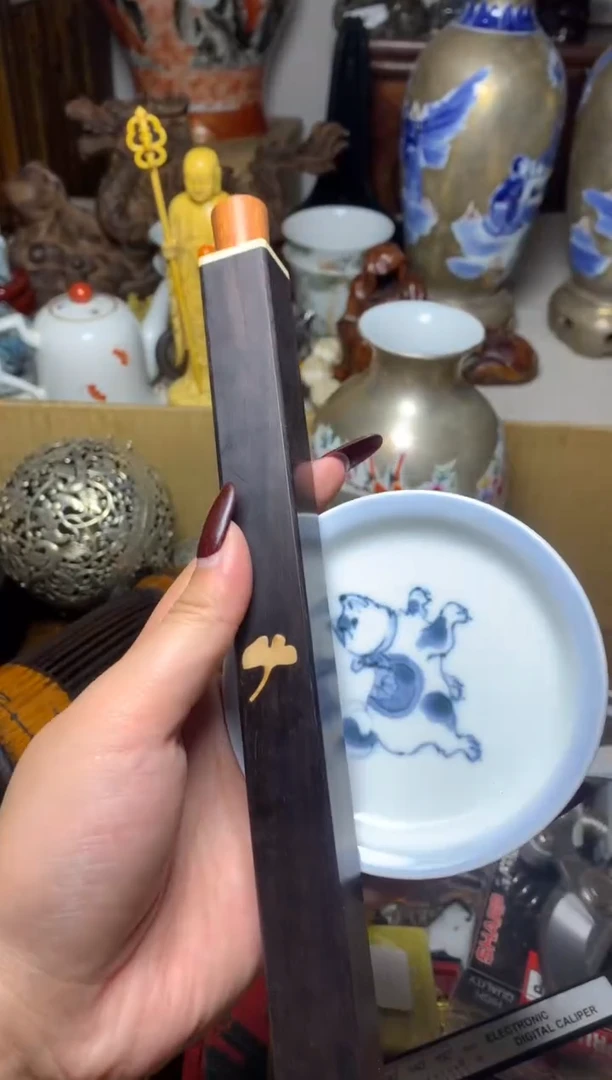 紫砂盖碗瓷器默认微瑕瓷器