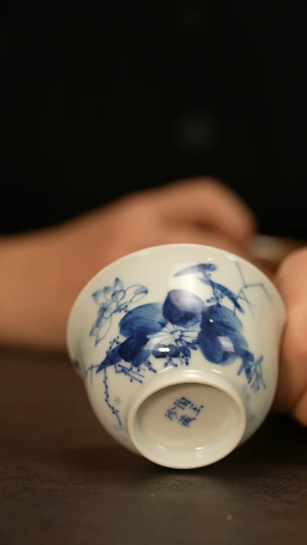 【闪购商品】瓷片