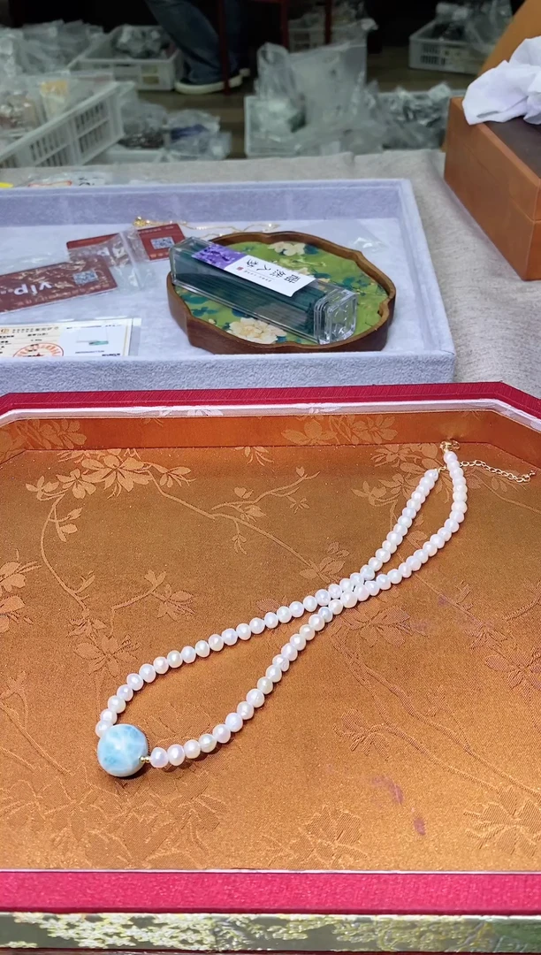 吊坠多样性发一件125