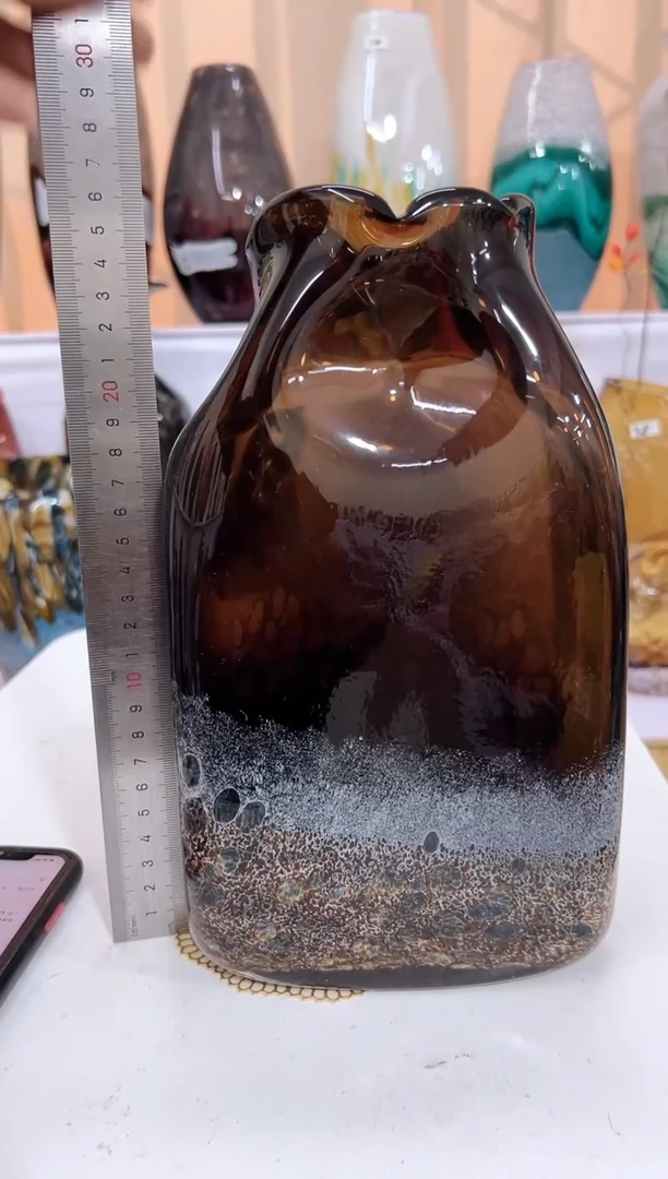 【闪购商品】也麦花器
