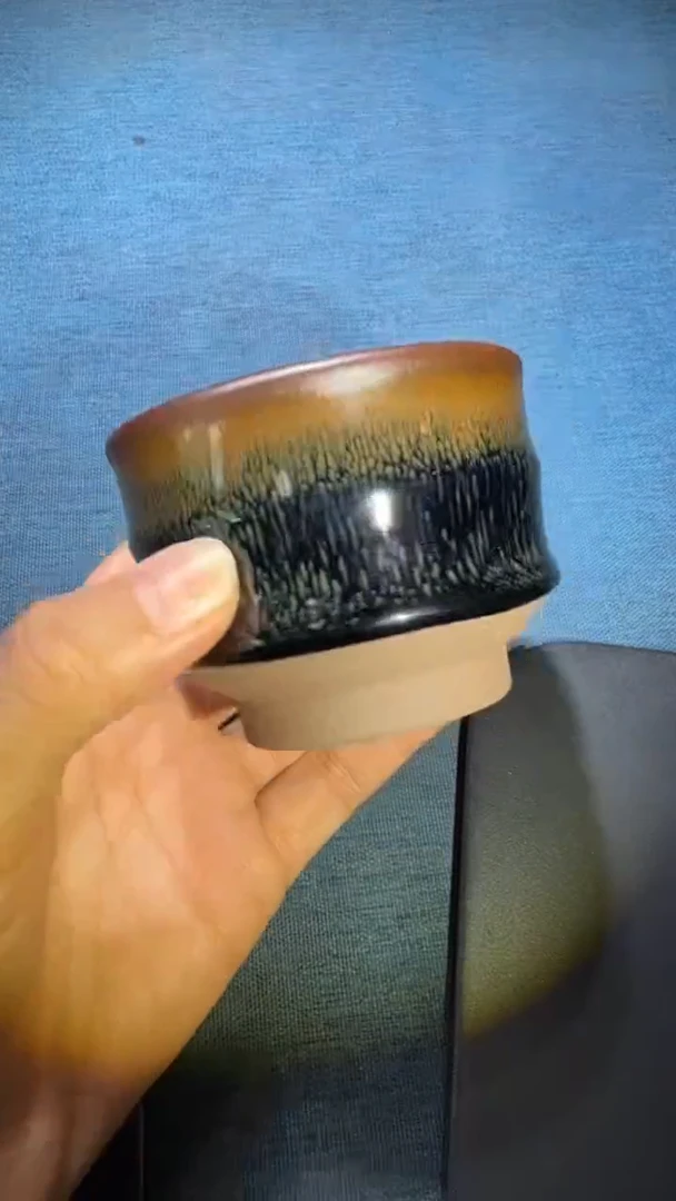 茶盏叶礼旺高端收藏13