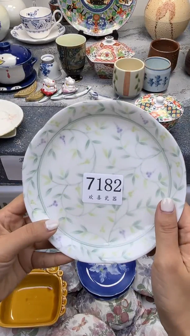 瓷片夜**凉           7182