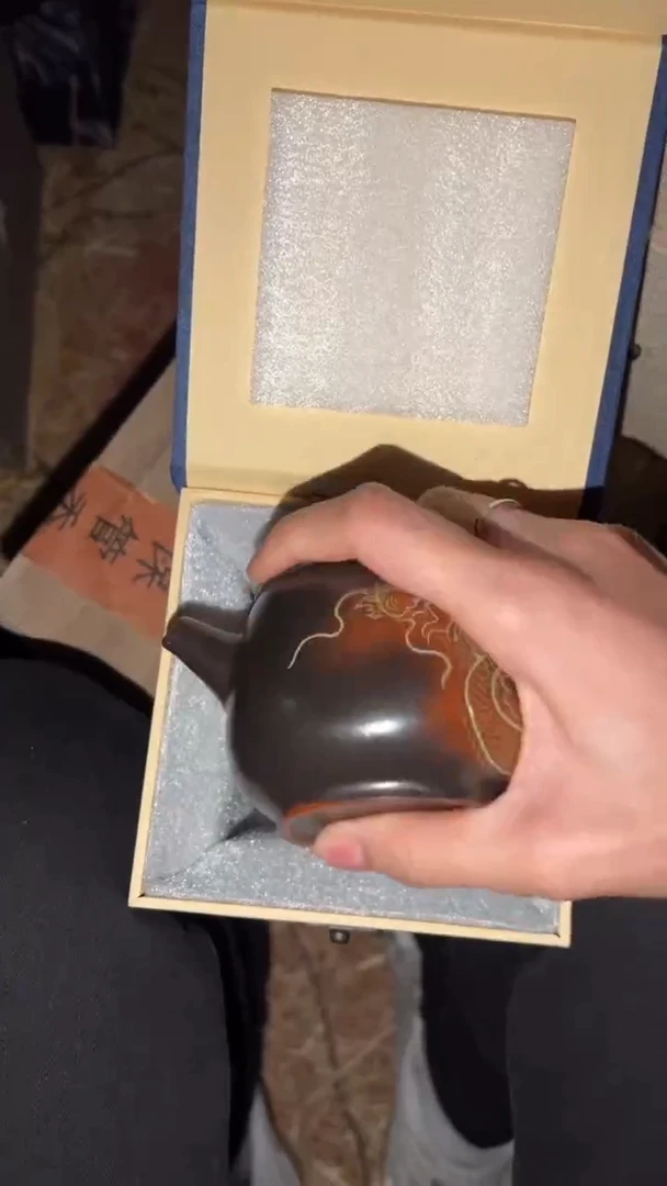 紫砂闪购商品高端专用连