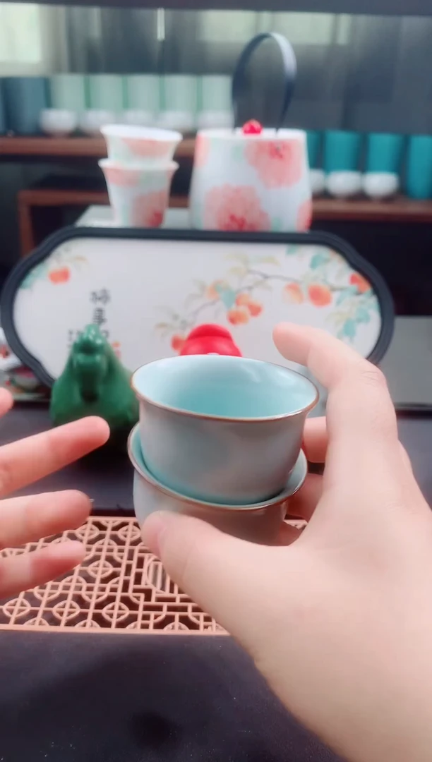 【清货】微瑕不售后，介意勿拍