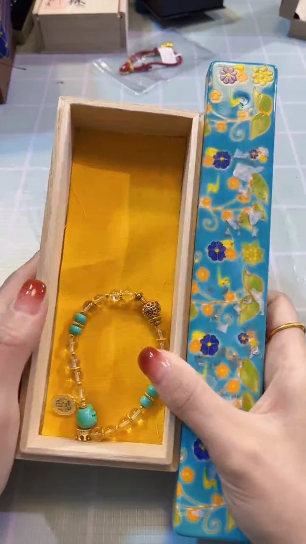 【闪购商品】瓷片陶茶666文玩周边多人