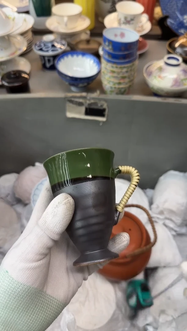 摆件ξ***ζ瓷器瓷器瓷器瓷器