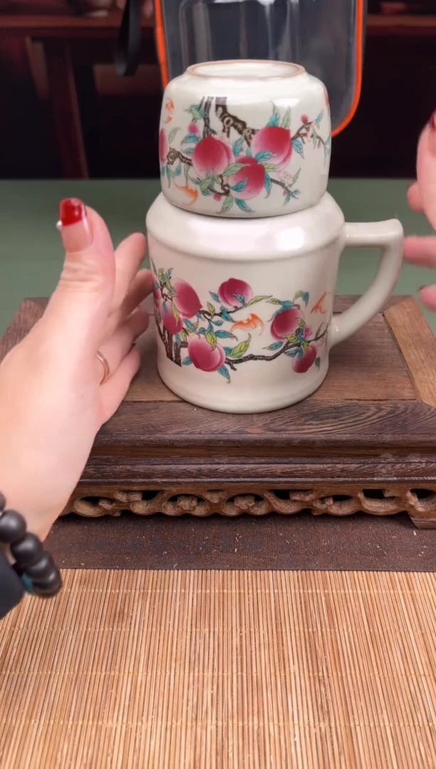 【闪购商品】顾德茶器福利闪购链接