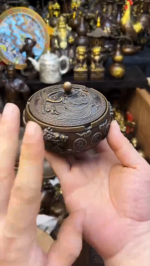 0301李哥铜器链接