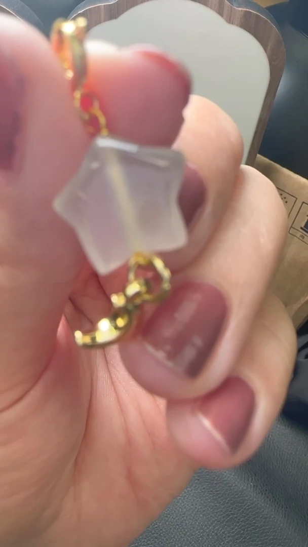 未镶嵌吊坠(不含链)玛瑙/玉髓JJD1217061多样性发一