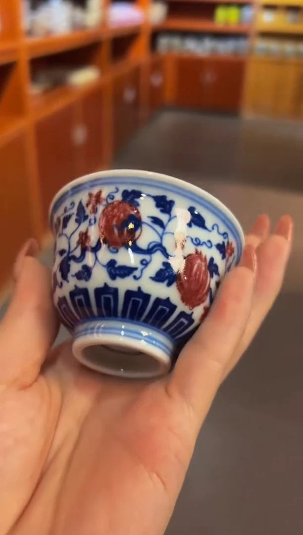 小华堂微微瑕