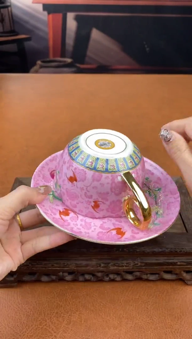 【闪购商品】陶禧茶器闪购福利V