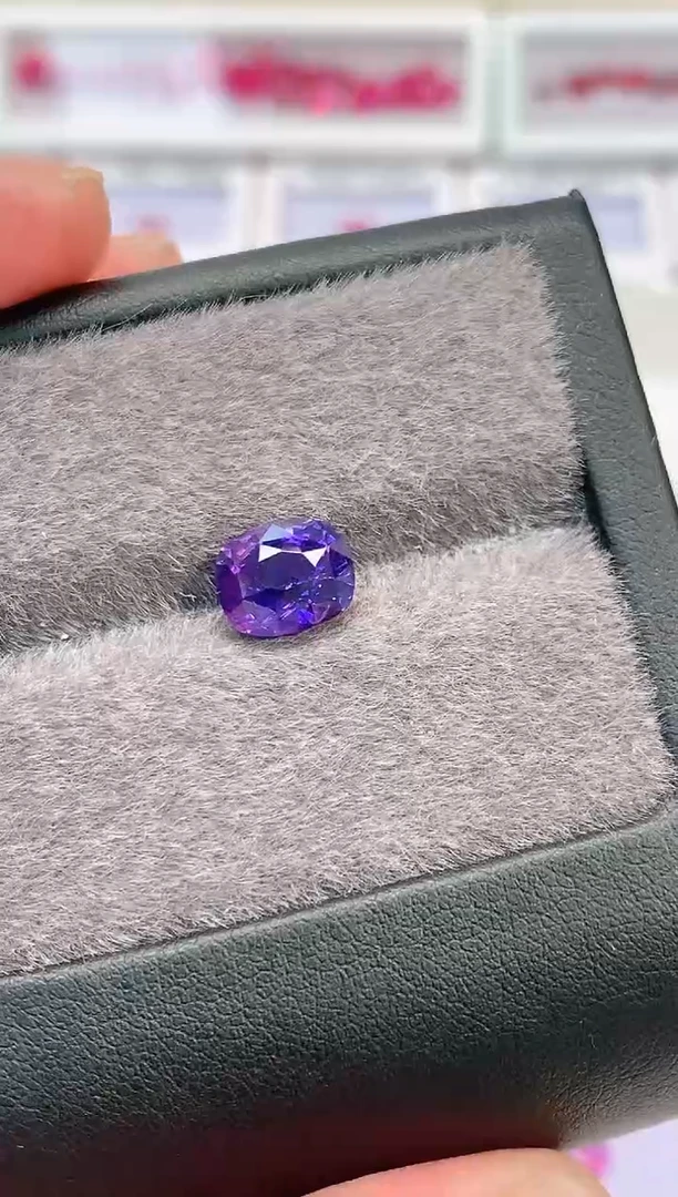 裸石蓝宝石3.08-20000天然无烧蓝宝石