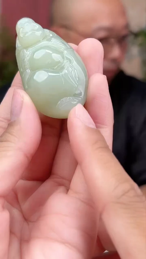 定制和田玉多样性发货拍一发一