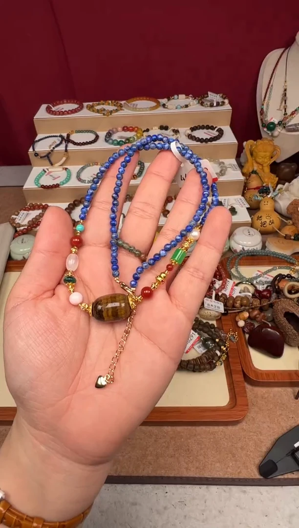 大理石磁石设计款034