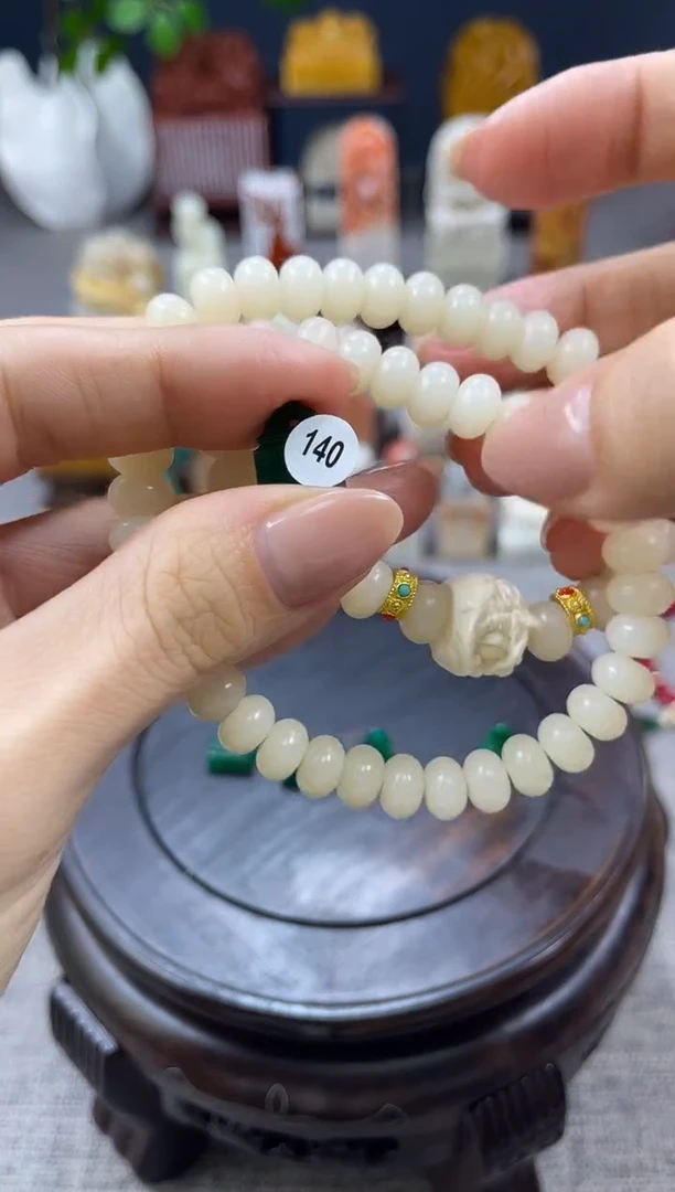 【闪购商品】昌化石印石140