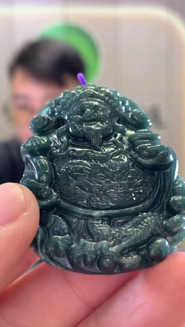 未镶嵌定制翡翠********116