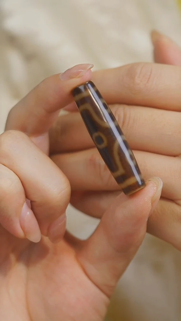 【闪购商品】玛瑙/玉髓单珠未镶嵌多样性发其一