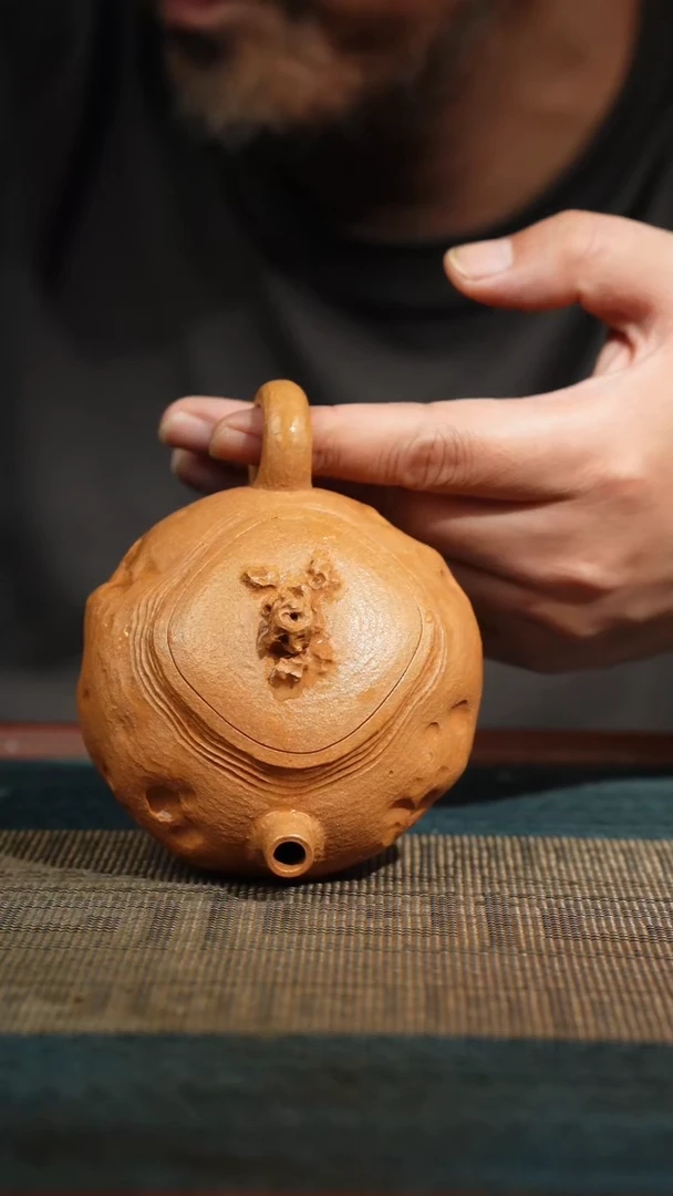 021宜兴丁蜀镇紫砂精品