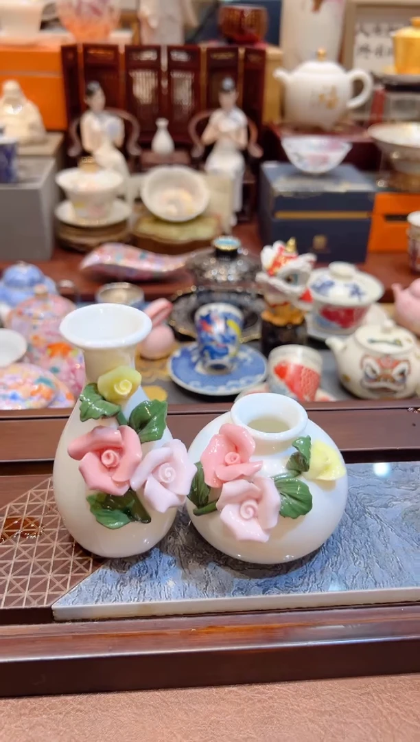 浓瓷茶斋浓瓷茶斋@@C353+X030