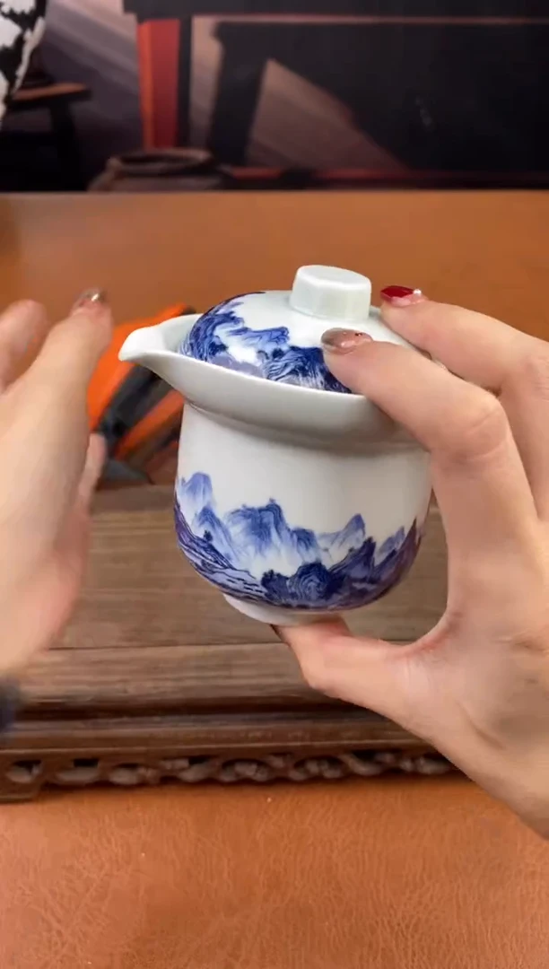 【闪购商品】陶禧茶器闪购福利V