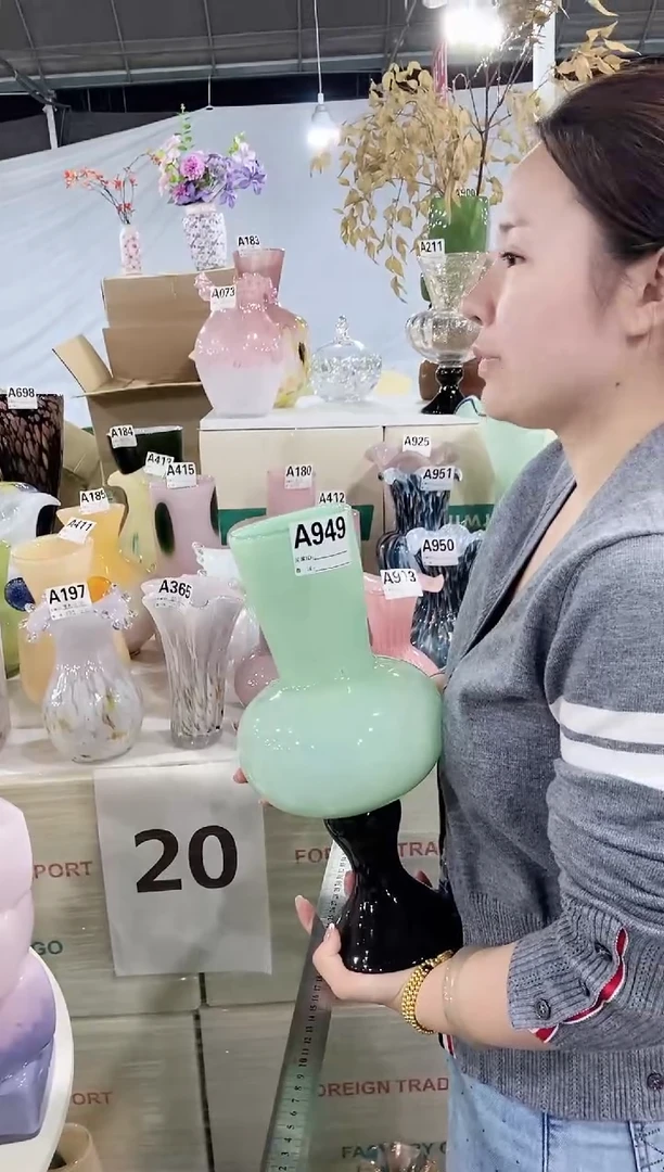 中古绿黑芬顿超级好看