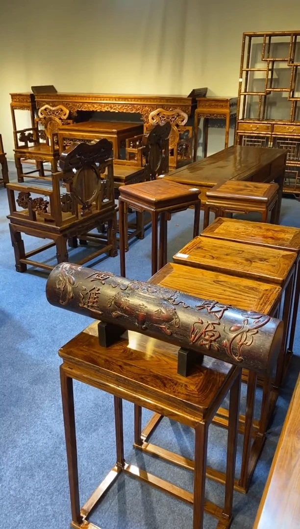 【闪购商品】木工艺品 福利 捡漏 11