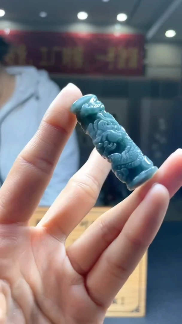 未镶嵌定制翡翠********14
