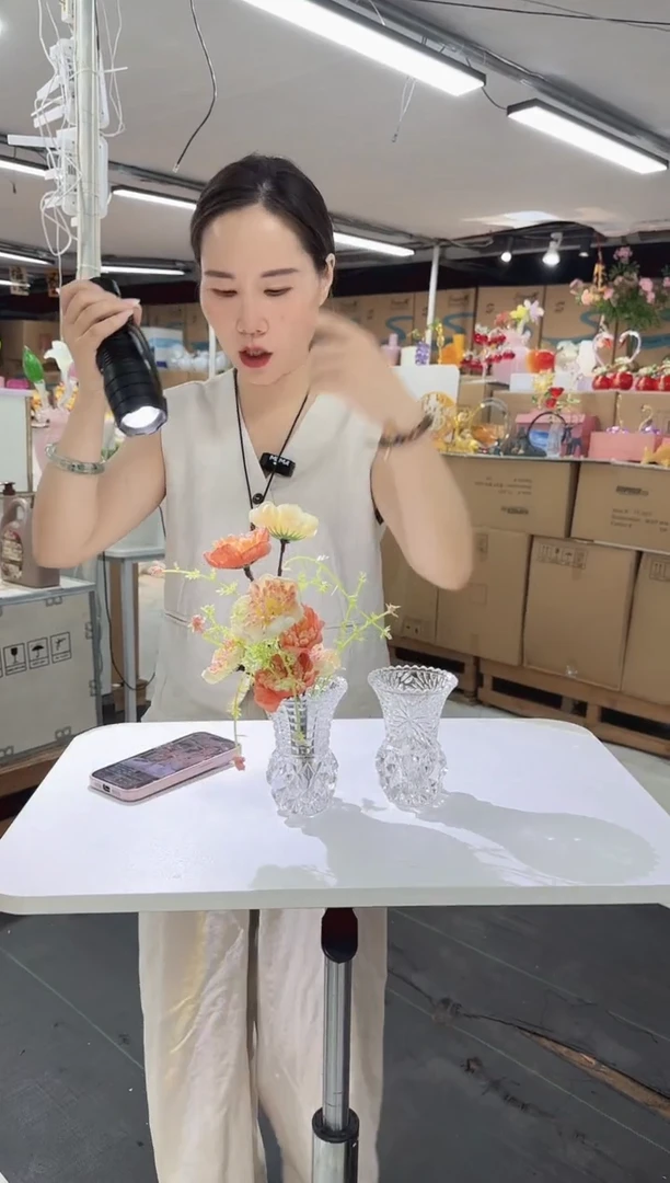 花瓶花器摆件N-17