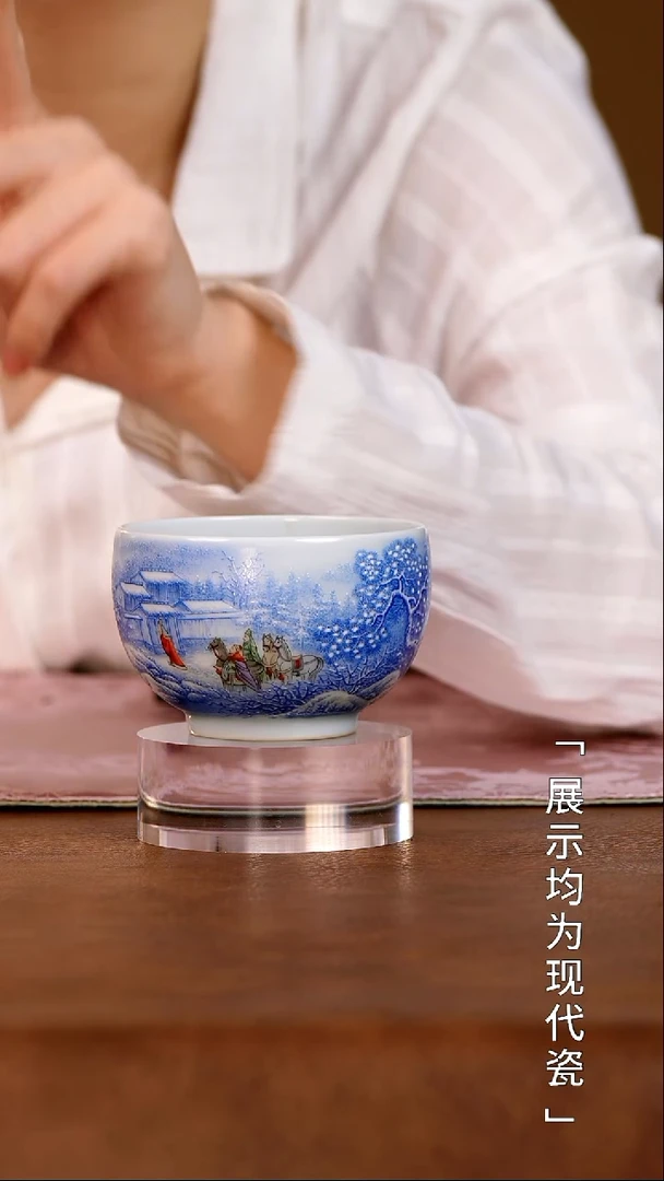栗子严选茶器好物@@yrt