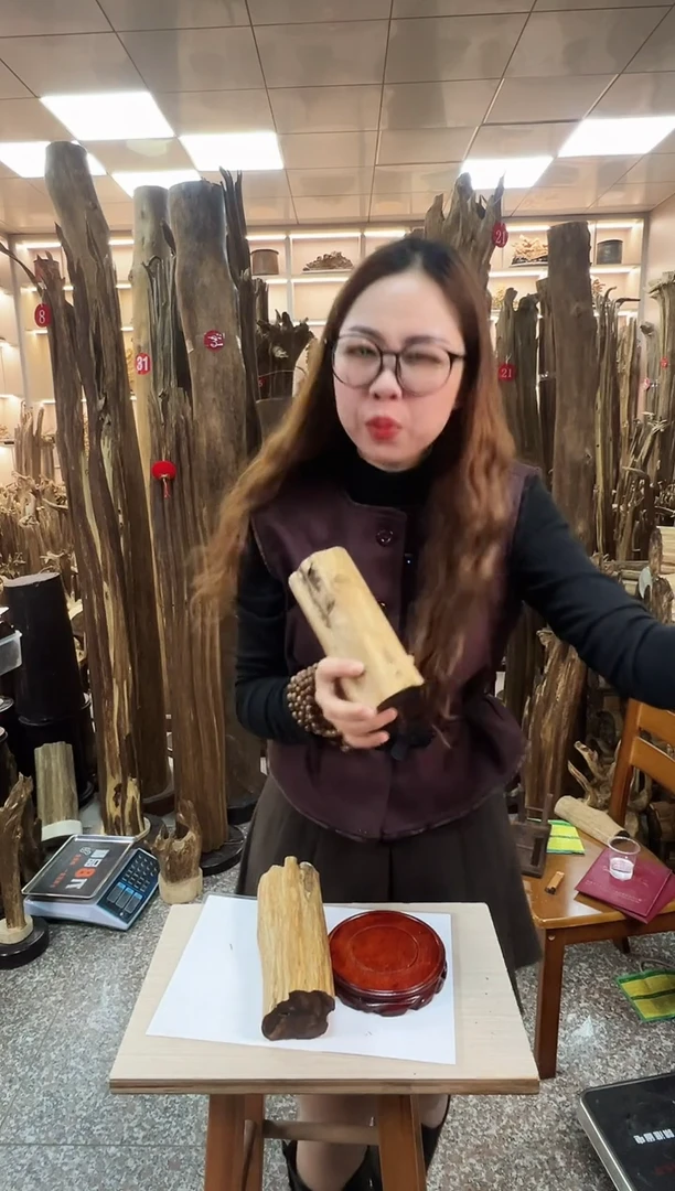 【闪购商品】沉香摆件沉香原材料摆件工艺品