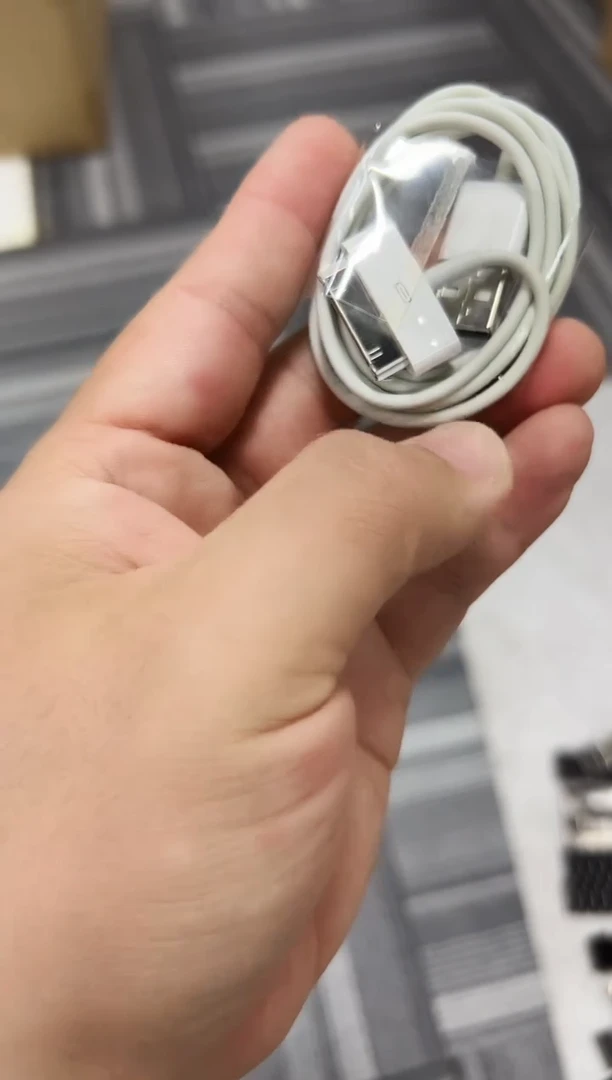 8新苹果4s数据线